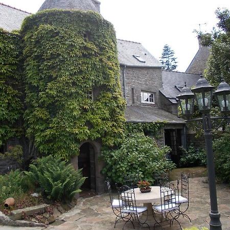 La Tourelle 22 Bed and Breakfast Quintin Buitenkant foto