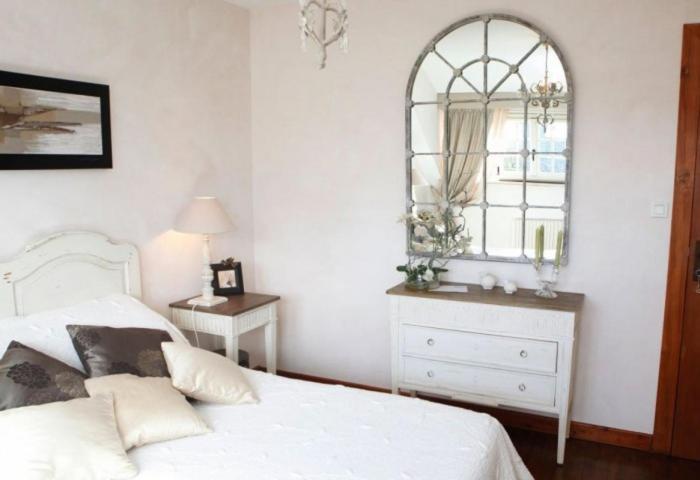 La Tourelle 22 Bed and Breakfast Quintin Buitenkant foto